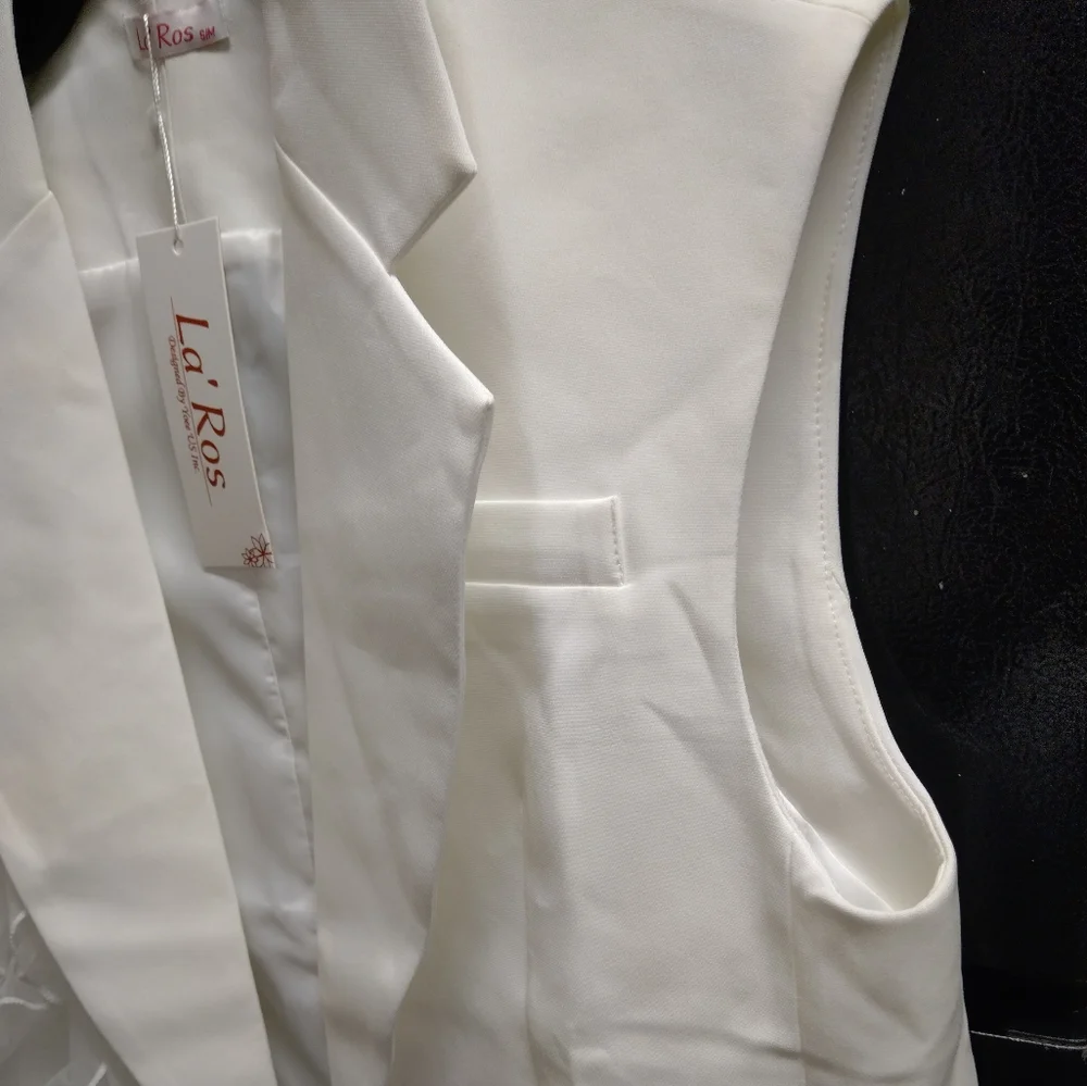 Jacket - Picture 4 of 12